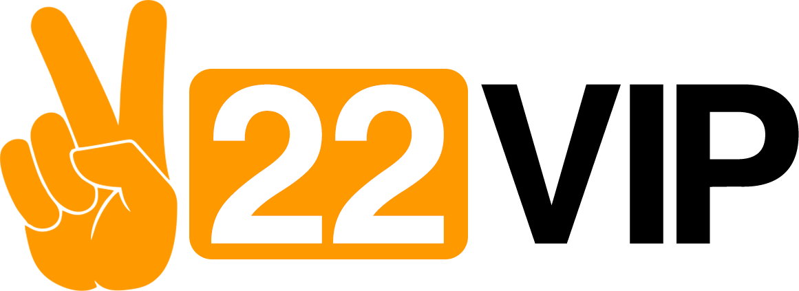 logo 22vip